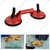 Xtra Power Two Cup Glass Suction Lifter for Strong Suction and Grip
